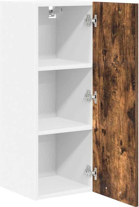 Produktbild vidaXL Küchenaufbewahrung (31 x 30 x 80 cm)