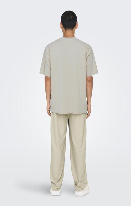 Immagine prodotto Only & Sons Onscurated Rlx Print Ss Tee Noos (XS)