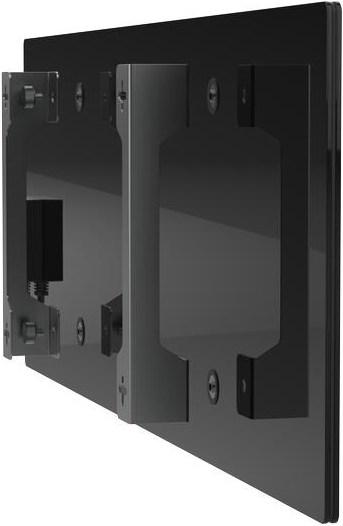 Actual product image Aeno Infrared radiator Premium Eco Smart GH2S black (700 W)