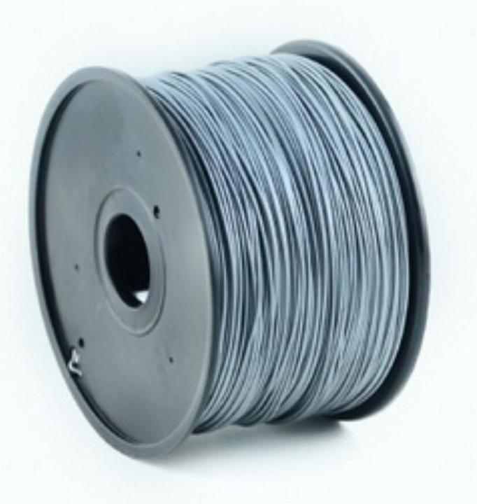 Actual product image Gembird Silver 1 kg (ABS, 1400 g)