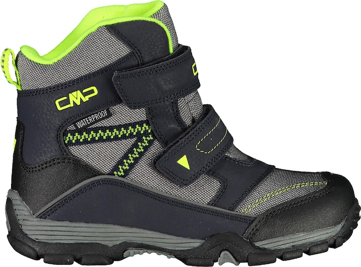 Produktbild CMP Campagnolo Kid's Pyry Snow Boot Waterproof (25)