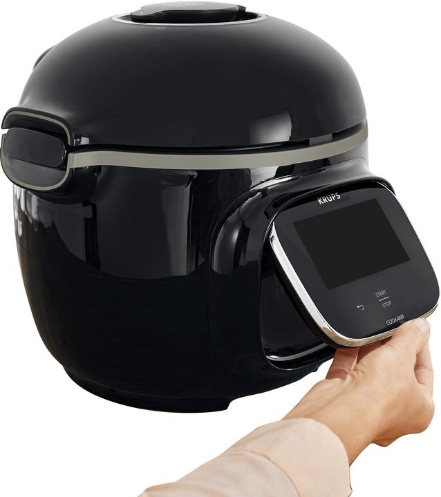 Productafbeelding Krups CZ9128 Cook4Me