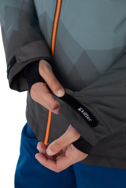 Produktbild Killtec KSW 383 BYS SKI JCKT (176)