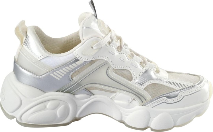 Produktbild Buffalo Cld Run Jog Vegan Nappa/Mesh - 159679 (41)
