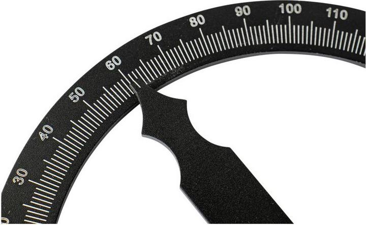 Image du produit Dasqua Mesureur d'angle