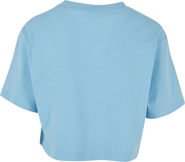 Produktbild Build Your Brand Kurzes Top kurzärmlig (4XL)
