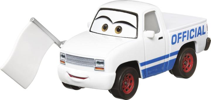 Produktbild Disney Cars Cars 3- Die Cast
