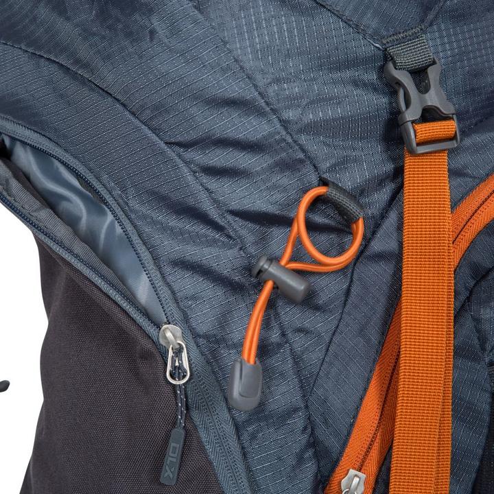 Image du produit Trespass Sac à dos TWINPEAK (45 l)