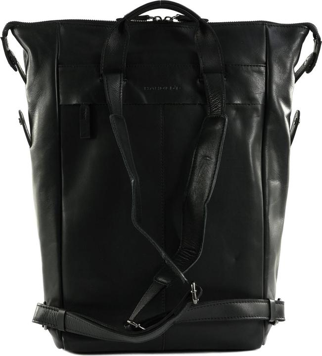 Produktbild Harolds Caugio Daypack Leder 39 cm Laptopfach (11 l)