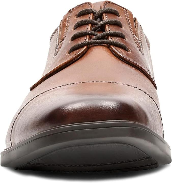 Image du produit Clarks Tilden Pet Oxford Flat (43)