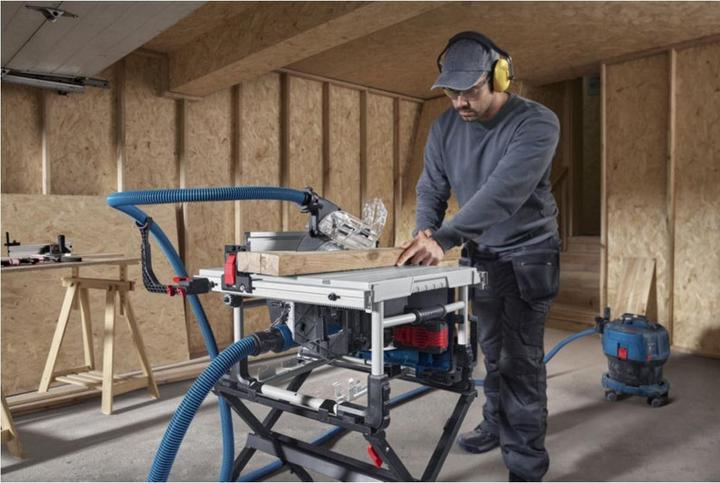 Produktbild Bosch Professional GTS 18V-70