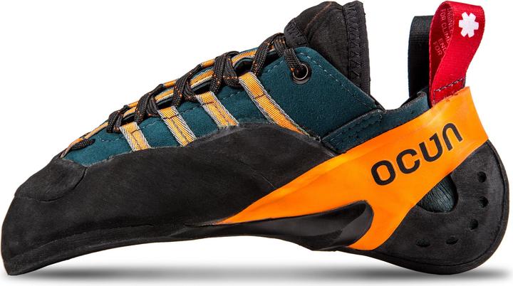 Actual product image Ocun Sigma (37.5)