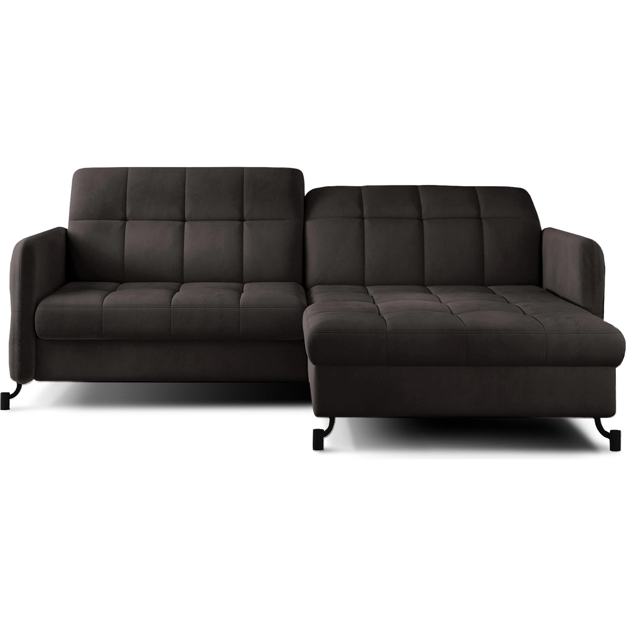 ELTAP, Sofa, Lorelle (3-Sitzer, Bettsofa, Ecksofa)