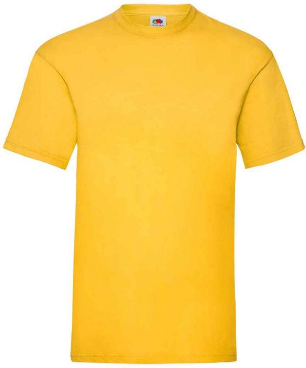 Produktbild Fruit of the Loom Valueweight TShirt (XXL)