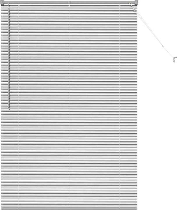 Produktbild vidaXL Balkenjalousien (175 x 115 cm)