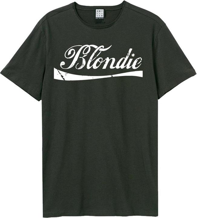 Produktbild Amplified Cola TShirt (M)