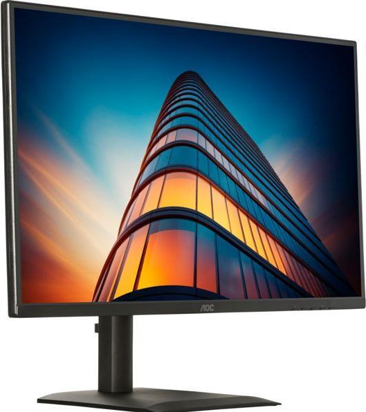 Produktbild AOC Q27E4CV (2560 x 1440 Pixel, 27")