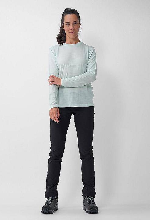 Actual product image Ortovox 185 Merino Patch (S)