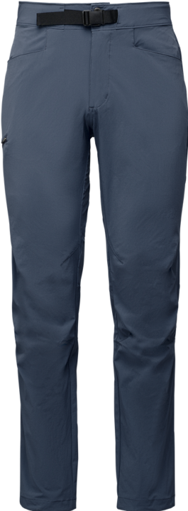 Black Diamond M Alpine Light Pants (34)
