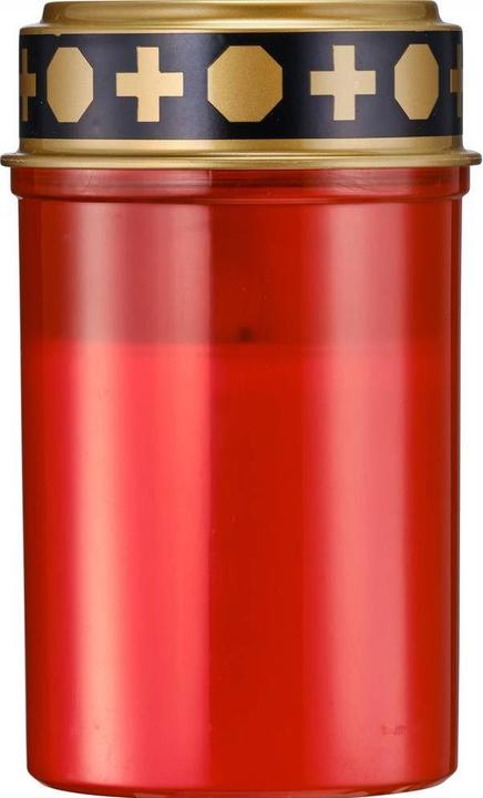 Produktbild No Name WS-BGR02 LED-Grablicht LED 0.06 W Gelb Rot (1 x)