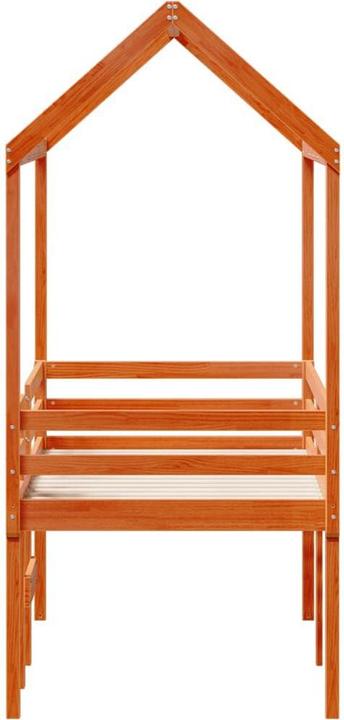 Produktbild vidaXL Tikyra (190 x 90 cm)