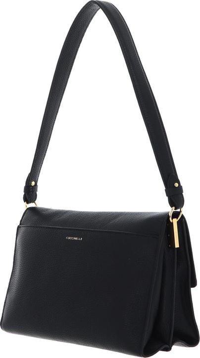 Immagine prodotto Coccinelle Binxie Shoulderbag Grained Leather
