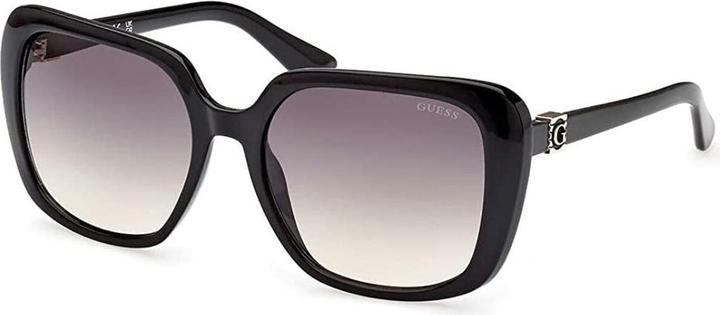 Immagine prodotto Guess Damensonnenbrille GU7863 01B Schwarz