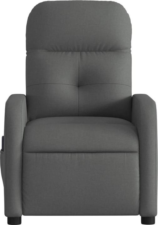 Actual product image VidaXL Massage-Relaxsessel