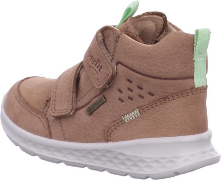 Actual product image Legero Ankle boot leather / BREEZE (21)