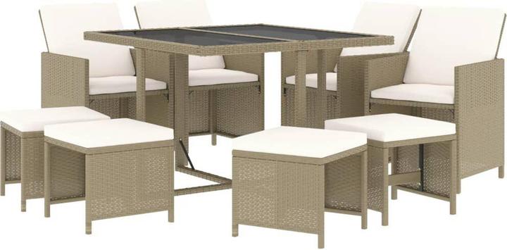 Produktbild vidaXL Zenoa