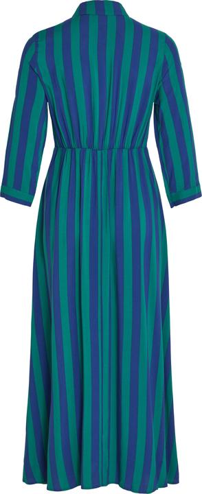 Produktbild Vila Maxi Blusenkleid (36)