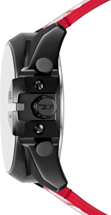 Produktbild Diesel Mega Chief (Analoguhr, Digitaluhr, 51 mm)