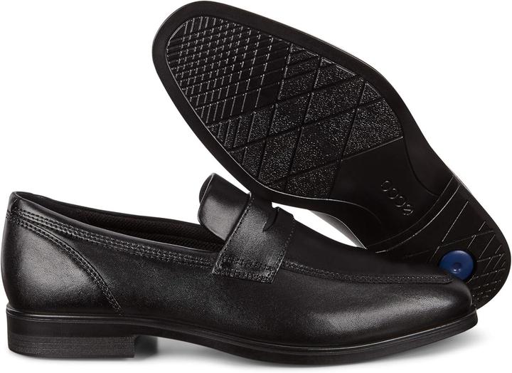 Image du produit Ecco Queenstown M Loafer LEA (44)