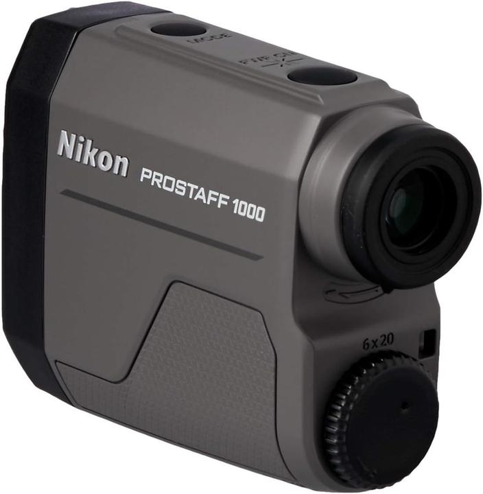 Actual product image Nikon Prostaff 1000 (910 m)