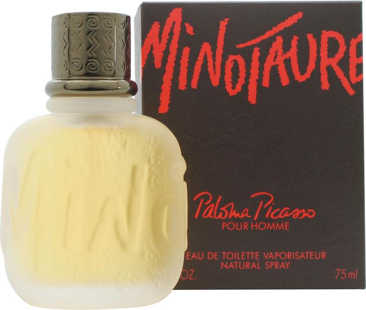 Immagine prodotto Paloma Picasso Minotauro (Eau de toilette, 75 ml)