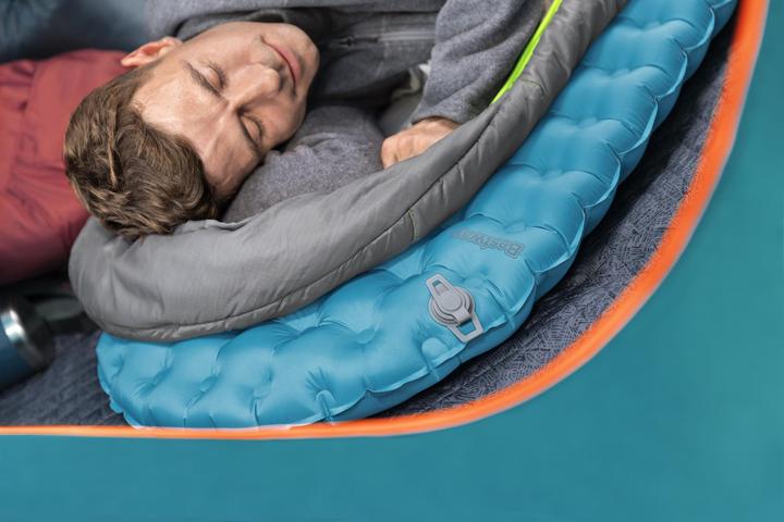 Produktbild Bestway Isomatte (Aufblasbar, 183 cm