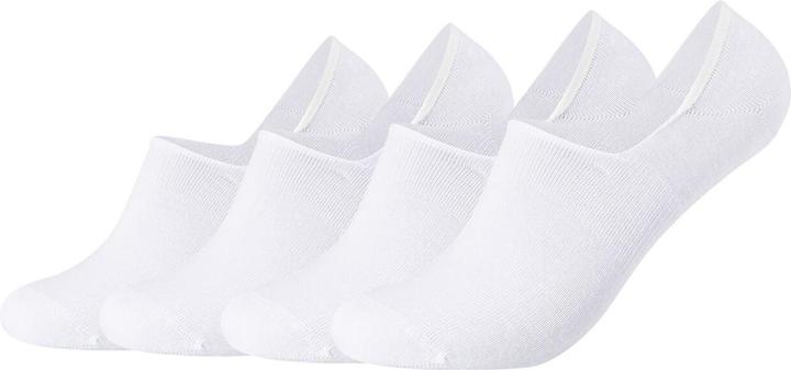 S.Oliver Füsslinge (4er Pack, 43, 46)