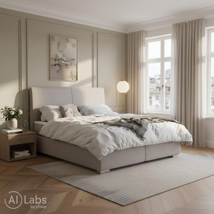 Image du produit Novel Lenno (180 x 200 cm)