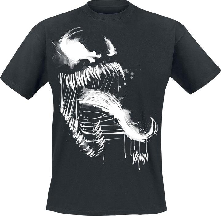 Produktbild Spiderman Marvel Games - Spider-Man 2 - Venom Splatter (M)
