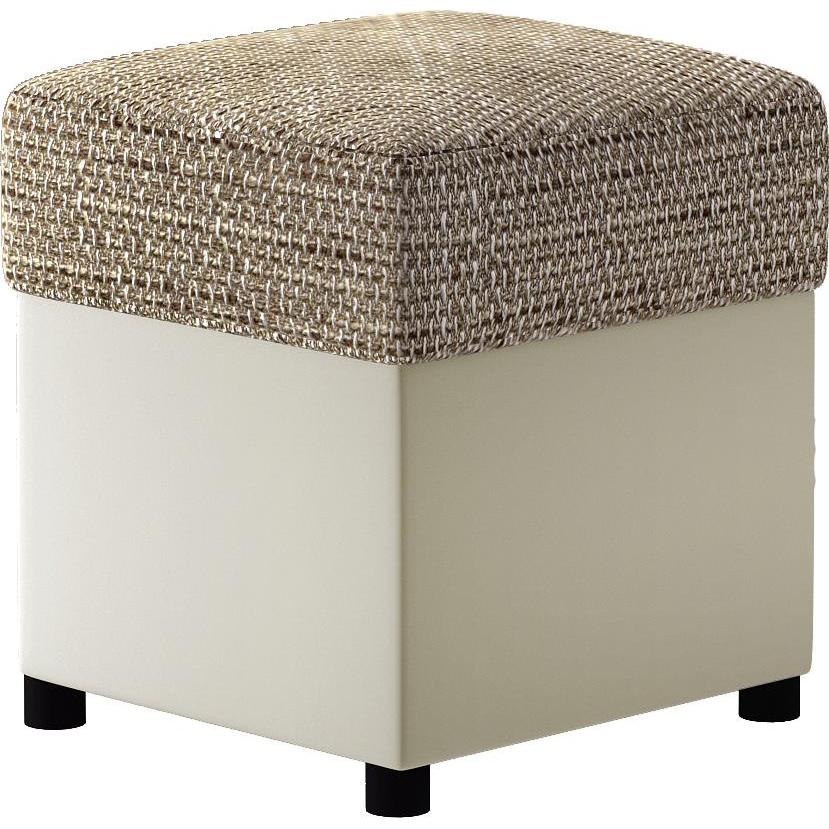 ELTAP, Hocker + Pouf, Pouf R1