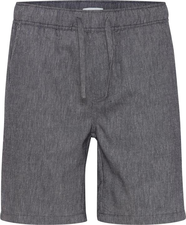 Dark Navy Melange
