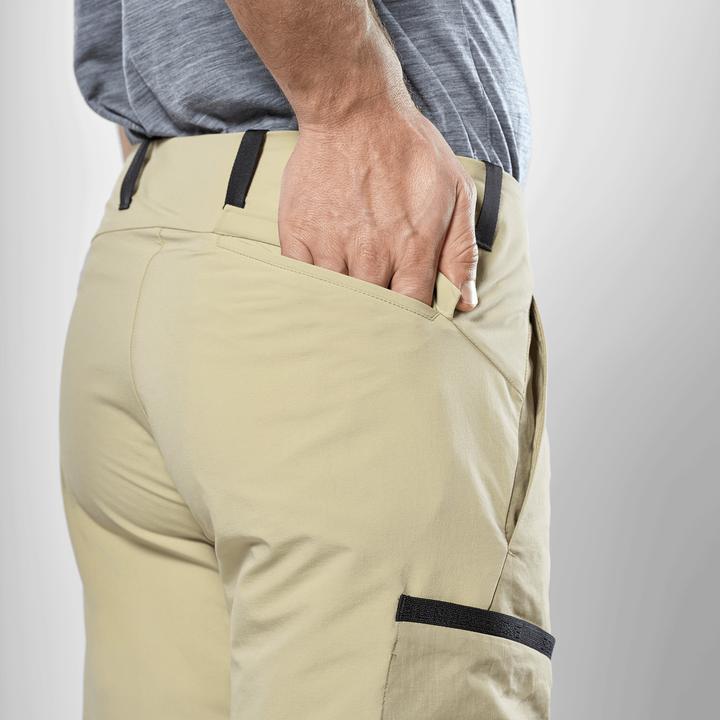 Produktbild Salewa Puez Hemp/DST (46)