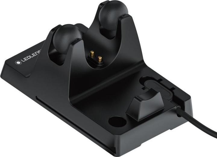 Actual product image Ledlenser Charging cradle type B