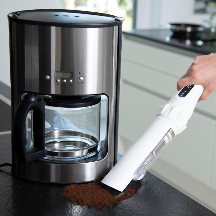 Actual product image Livington Prime Everyday