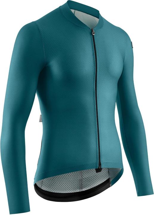 Produktbild Assos Mille GT Drylite LS Jersey - Radtrikot - Herren (M)