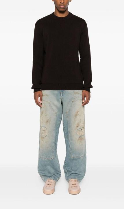Immagine prodotto Golden Goose Jeans Blu (46)
