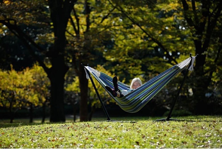 Actual product image Vivere Combo Double (205 kg)