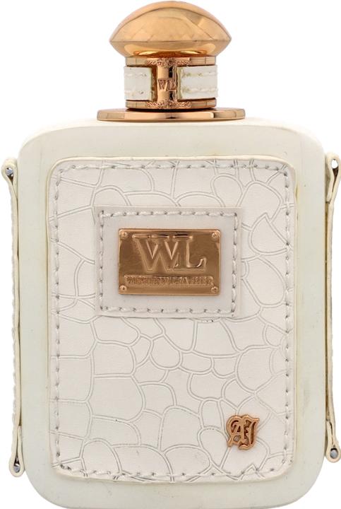 Image du produit Alexandre.J Cuir occidental blanc (Eau de parfum, 100 ml)
