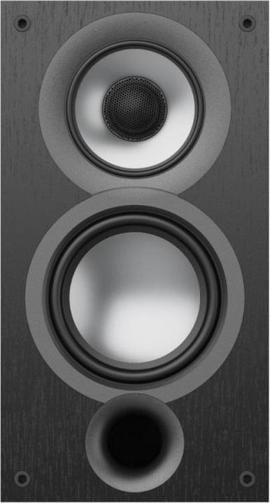 Image du produit ELAC Uni-Fi UB52 (1 paire, 140 W)