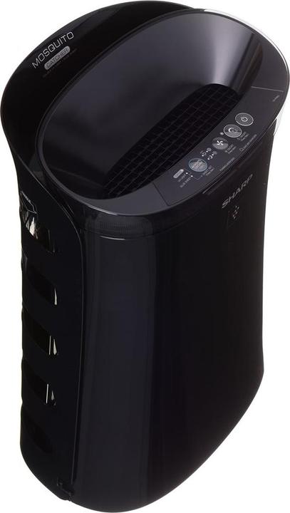 Actual product image Sharp Air purifier UA-PM50E-B 40 m² (40 m²)
